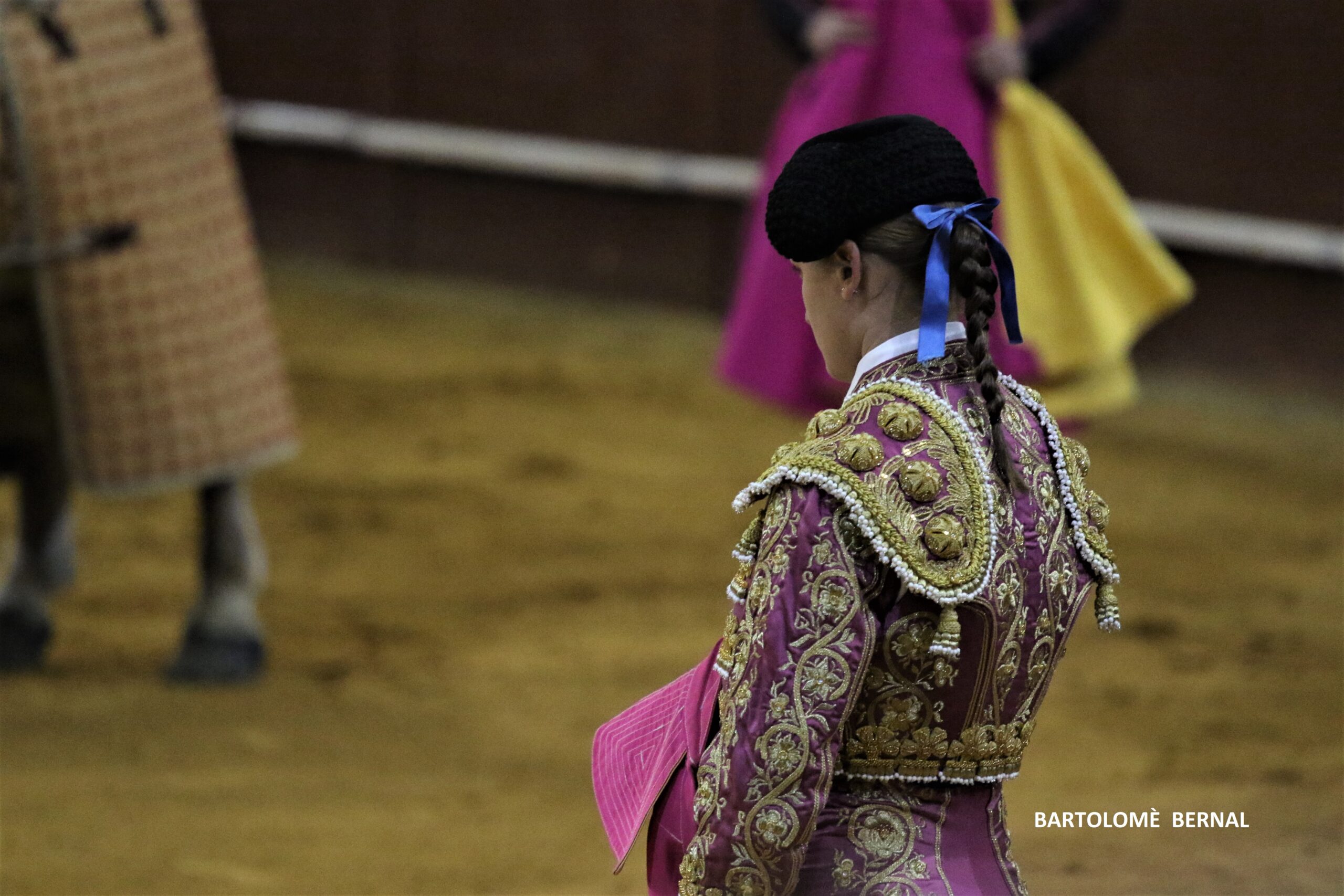 Rocío Romero recae de su lesión en el tobillo derecho