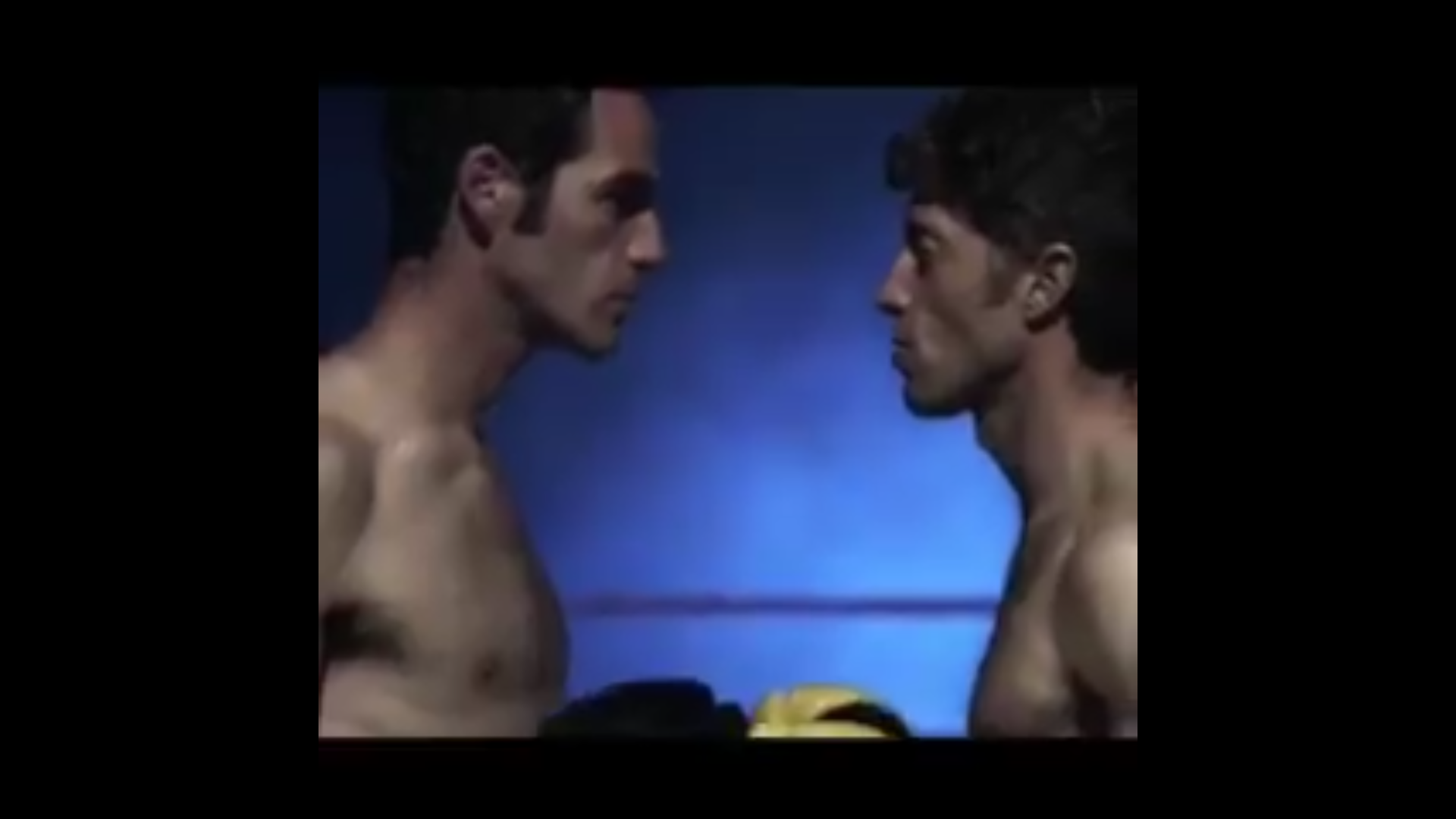 Pepe Moral y Manuel Escribano lanzan un spot para su mano a mano