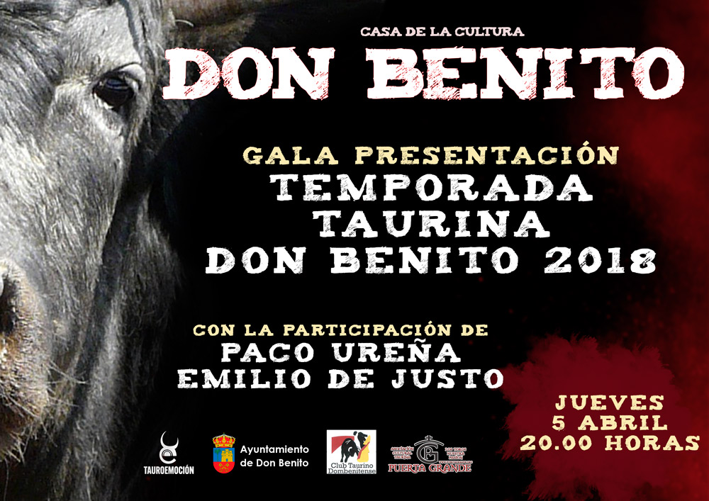 Tauroemoción se queda con Don Benito