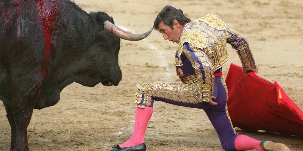 La Comunidad de Madrid inaugura una exposiciónhomenaje a Dámaso González en Las Ventas