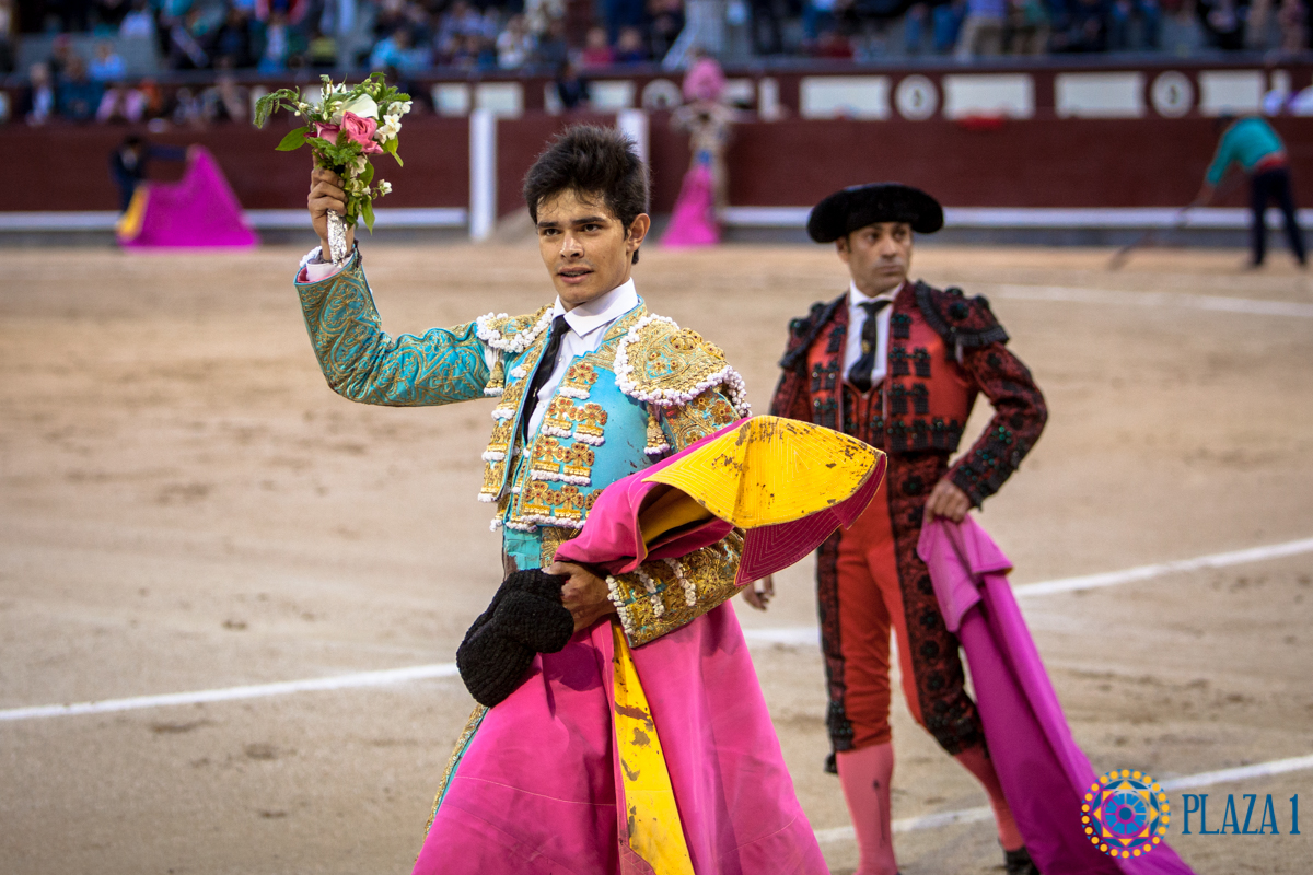 Sabor de Juanito en Las Ventas