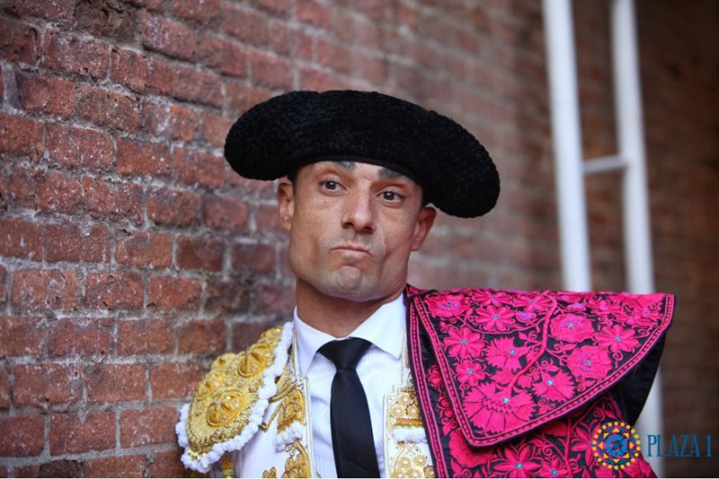 Paco Ureña intervenido en Madrid, podría perderse su compromiso en Madrid