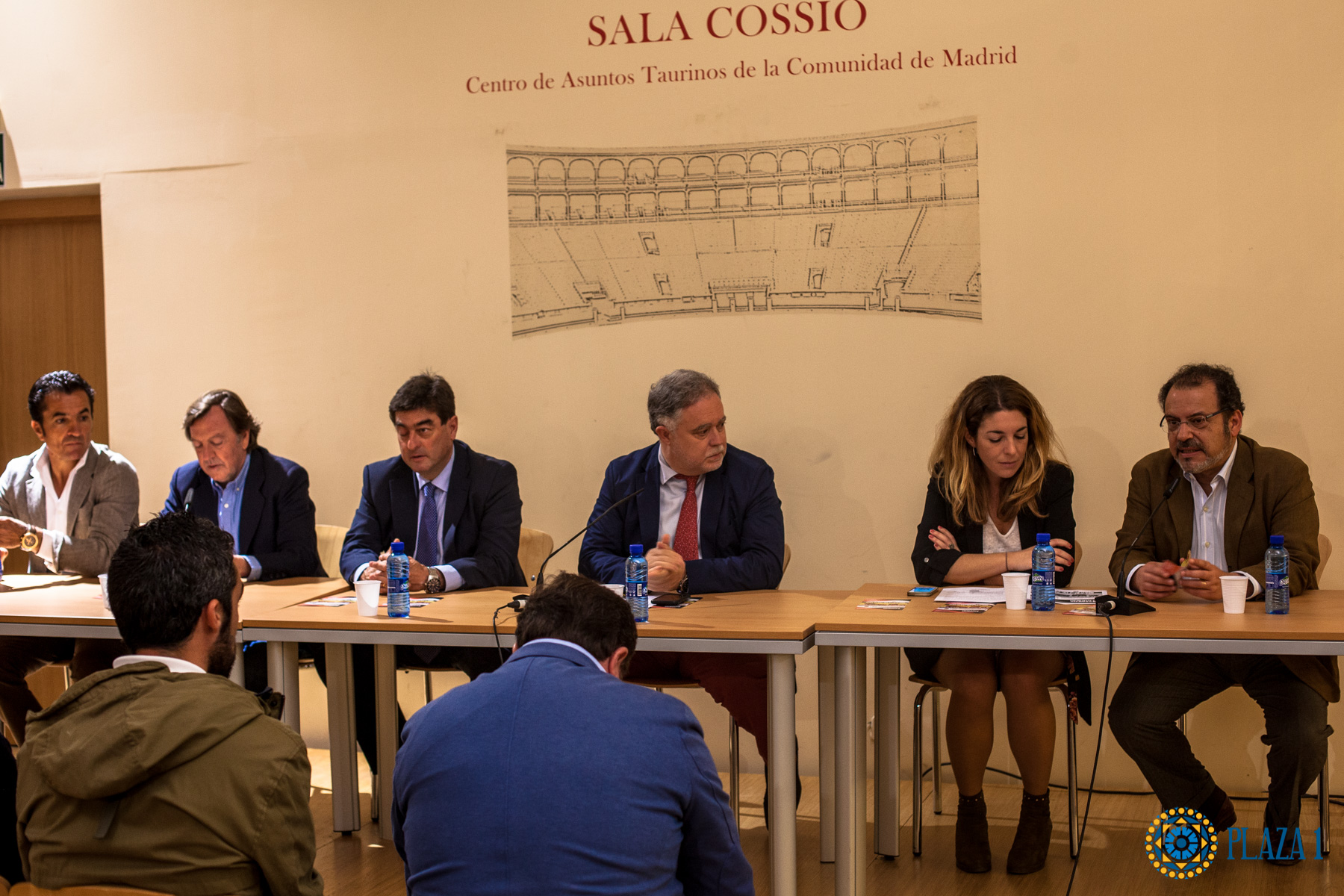 El II Campus Taurino ya tiene fechas