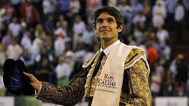 Castella solidario en favor de la Tauromaquia Mexicana