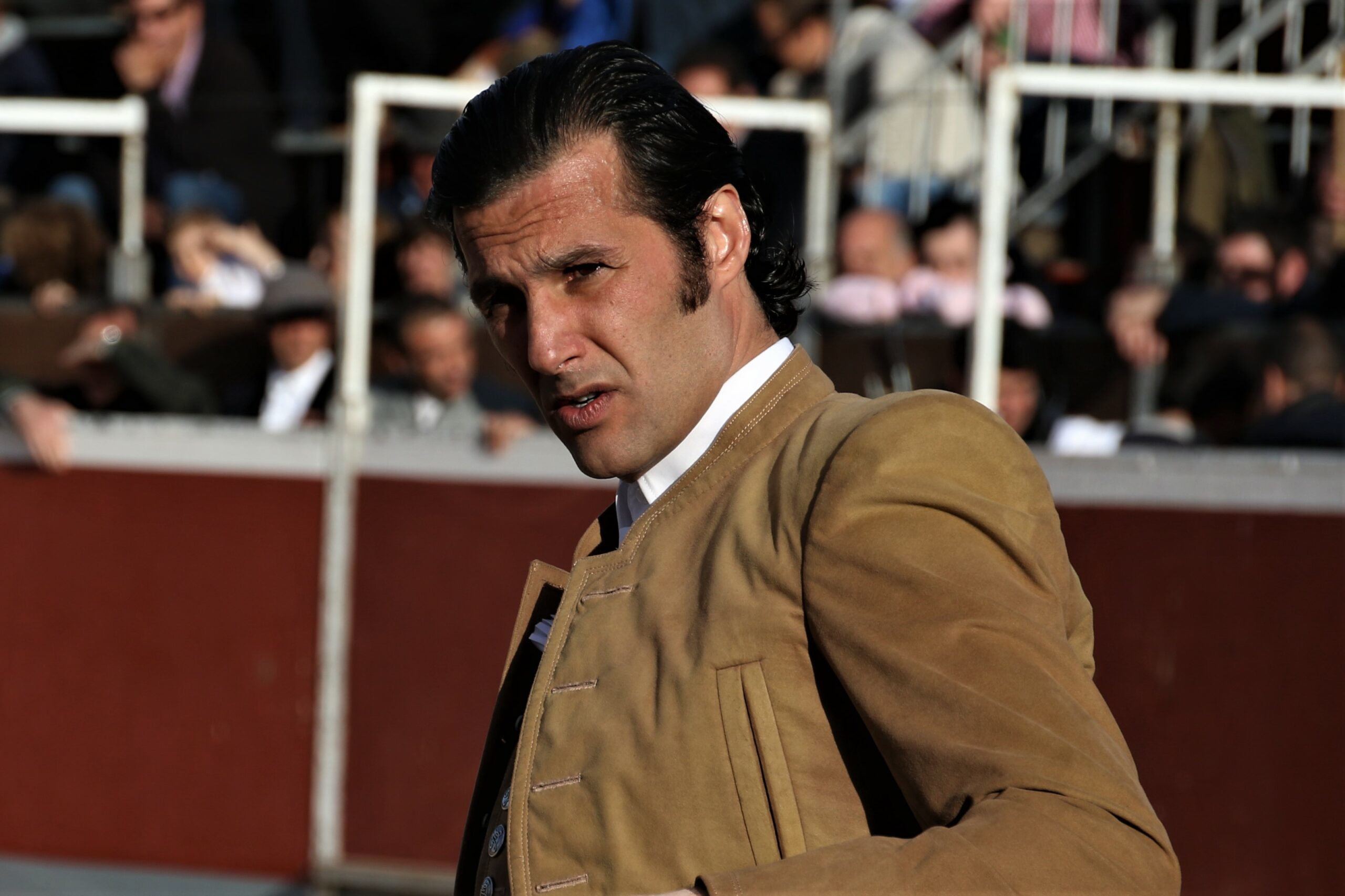 David Mora rompe con su apoderado