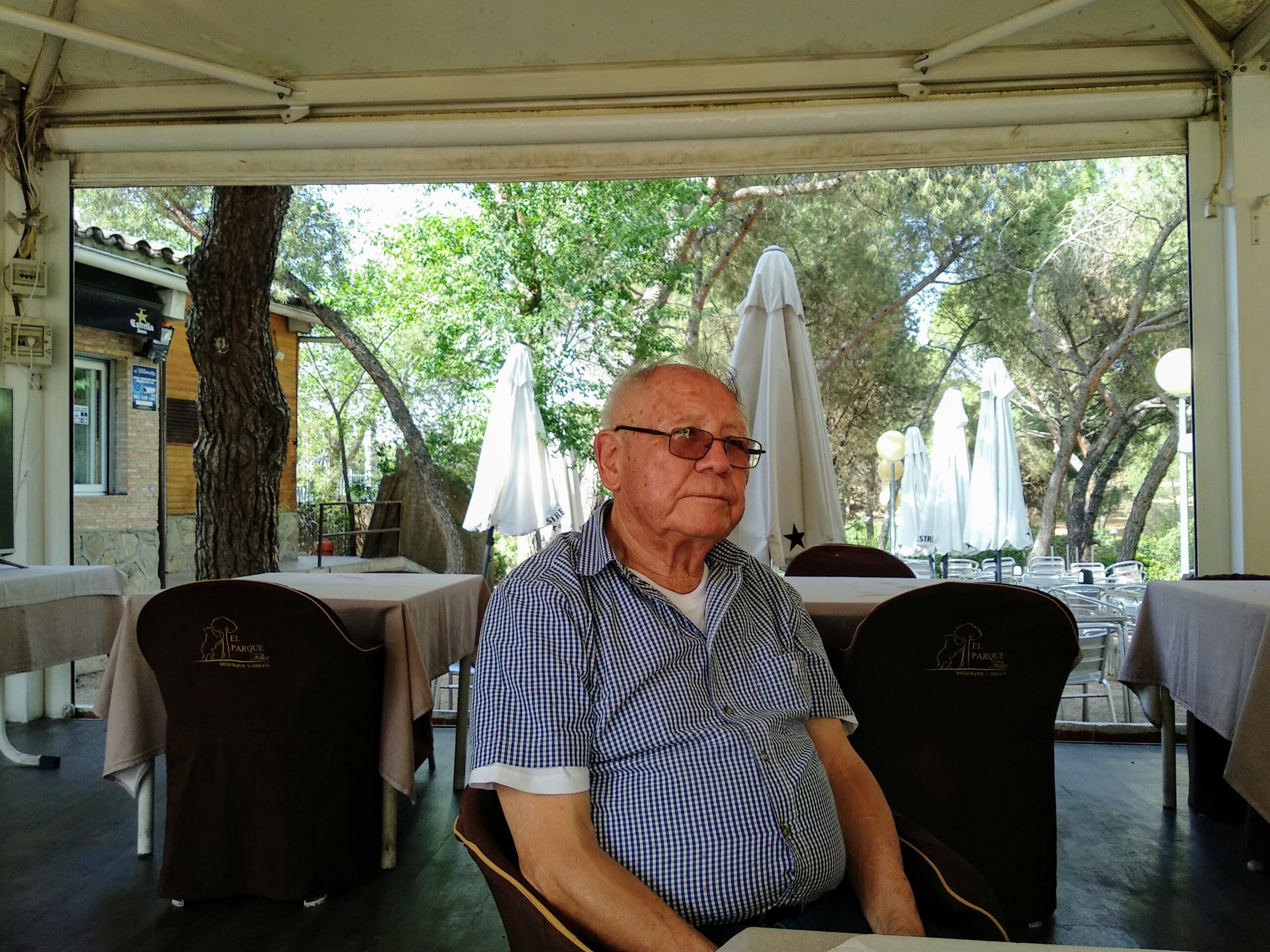 Gonzalo Rincón, la figura que engendró a la leyenda