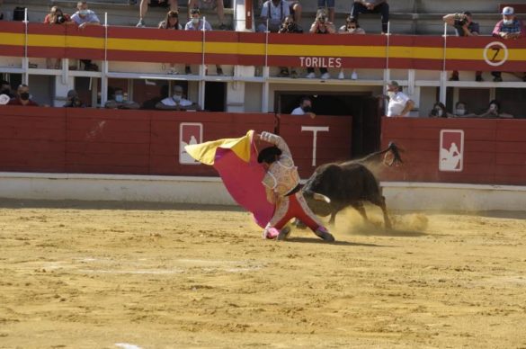 Oficial Confirmado El Primer Participante Del Circuito De Novilladas