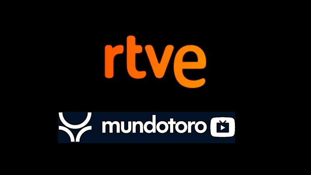 Mundotoro Tv y RTVE