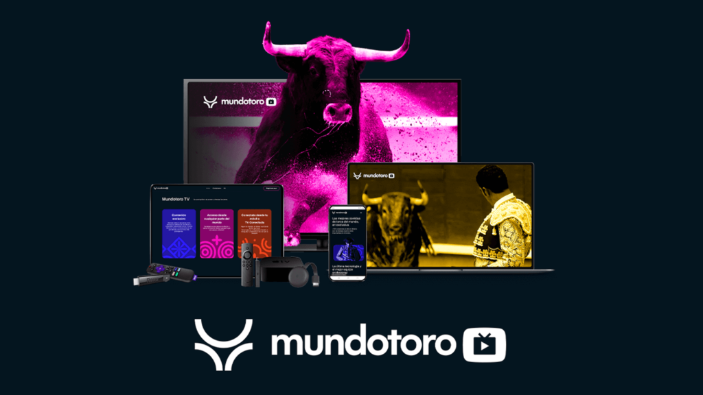 MundotoroTV retransmisiones San Isidro
