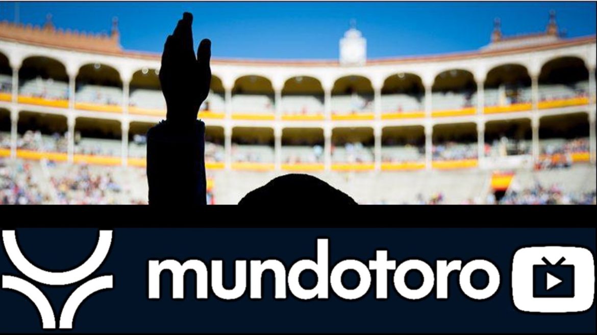 Ver Mundotoro TV gratis