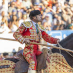 Antonio Ferrera regresa este fin de semana a Badajoz