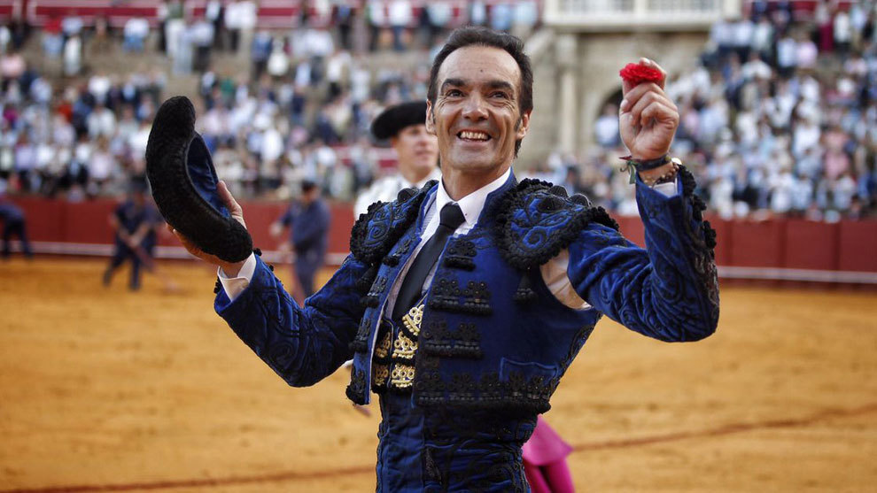 El Cid ha sido la gran sorpresa en los carteles de la feria taurina de Albacete 2023