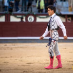 Gonzalo Caballero estará en la corrida de toros de Parla