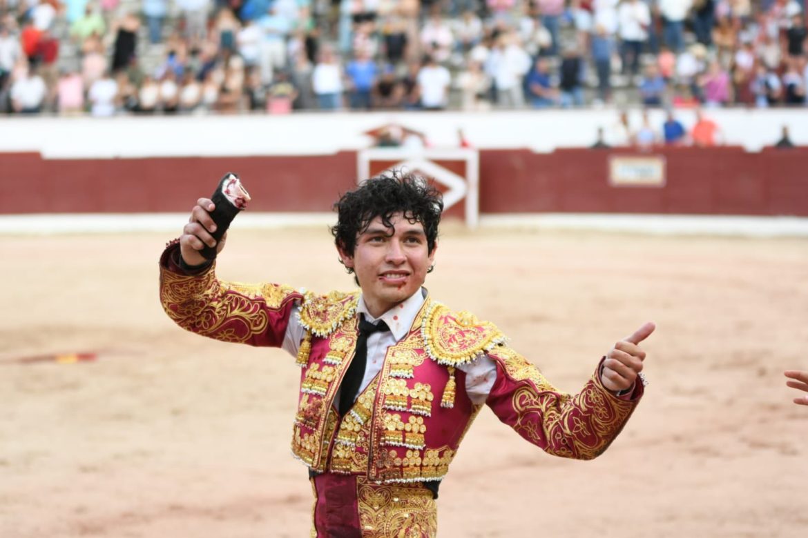 Isaac Fonseca Copa Chenel