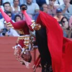 Marcos Linares volverá a Las Ventas en las novilladas nocturnas del mes de julio