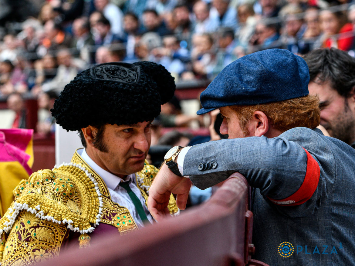 Morante Las Ventas