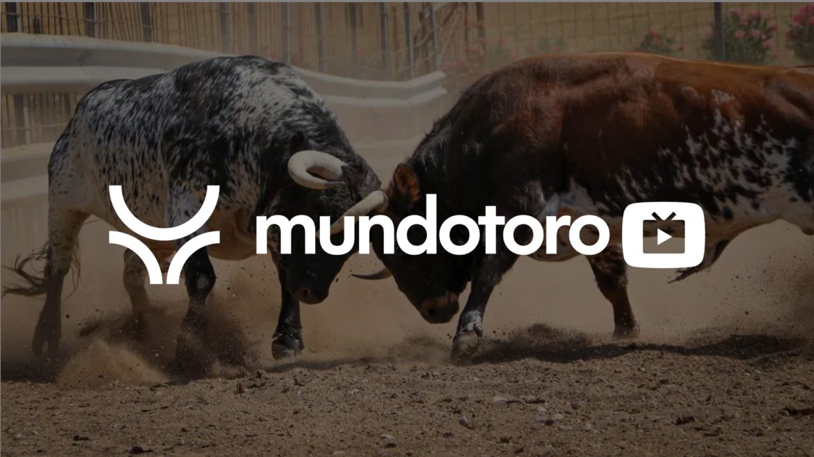 Mundotoro TV Tierra Toro