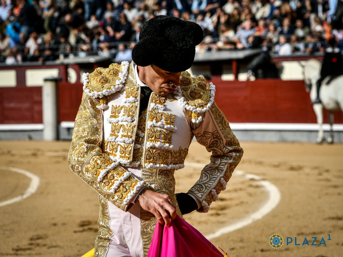 San Isidro 2023 Talavante