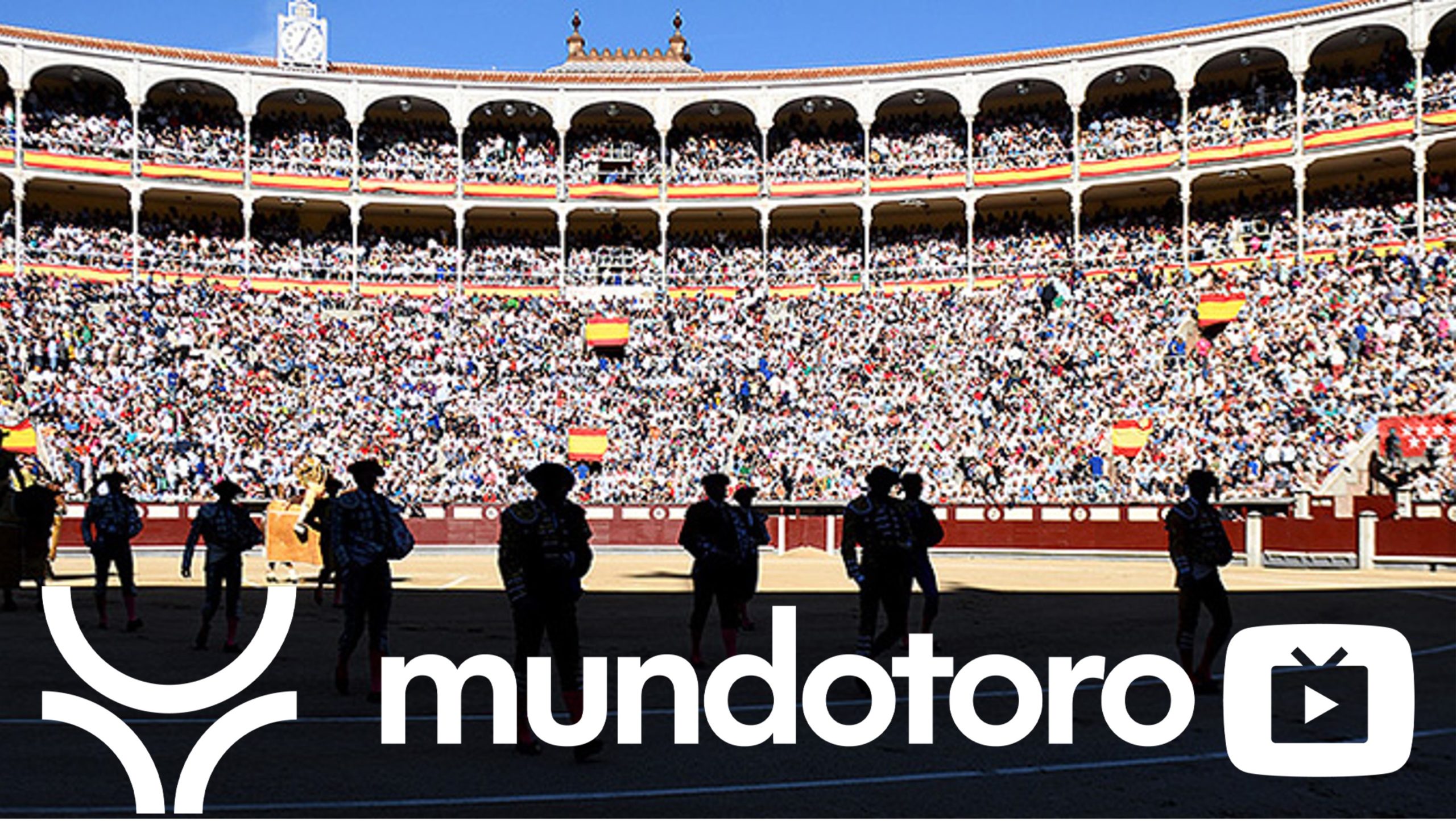 Mundotoro TV ha presentado un nuevo festejo desde Las Ventas que abrirá su programación de agosto