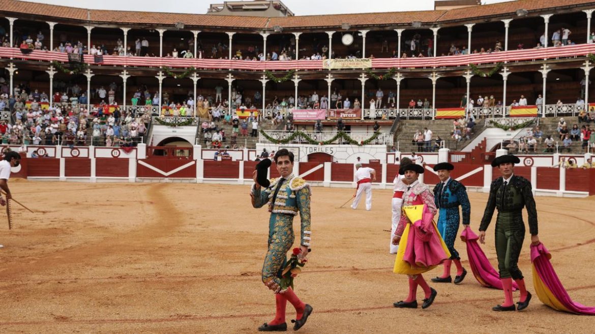 El regreso de los toros a GijÃ³n da un paso mÃ¡s con el anuncio de la presentaciÃ³n de los carteles