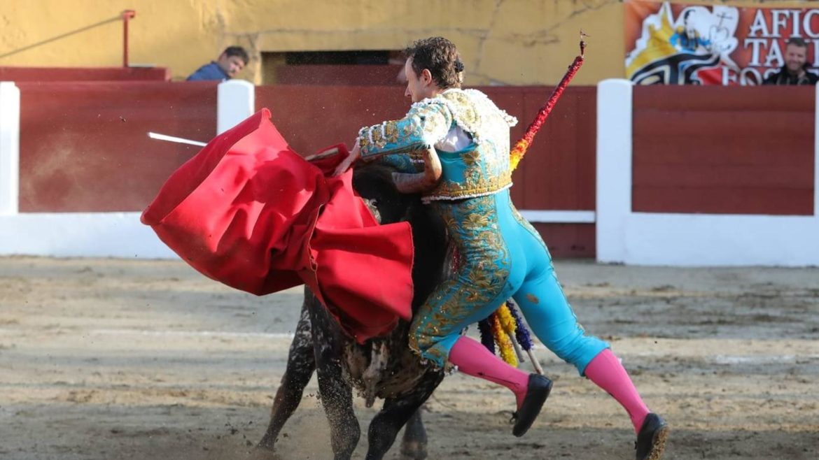 Rafaelillo ha hablado sobre las enfermerÃ­a en Francia para finalizar la polÃ©mica tras la cornada de Ceret