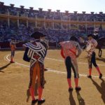 Cuenca ha presentado los carteles para su feria 2023 en la champions del toreo