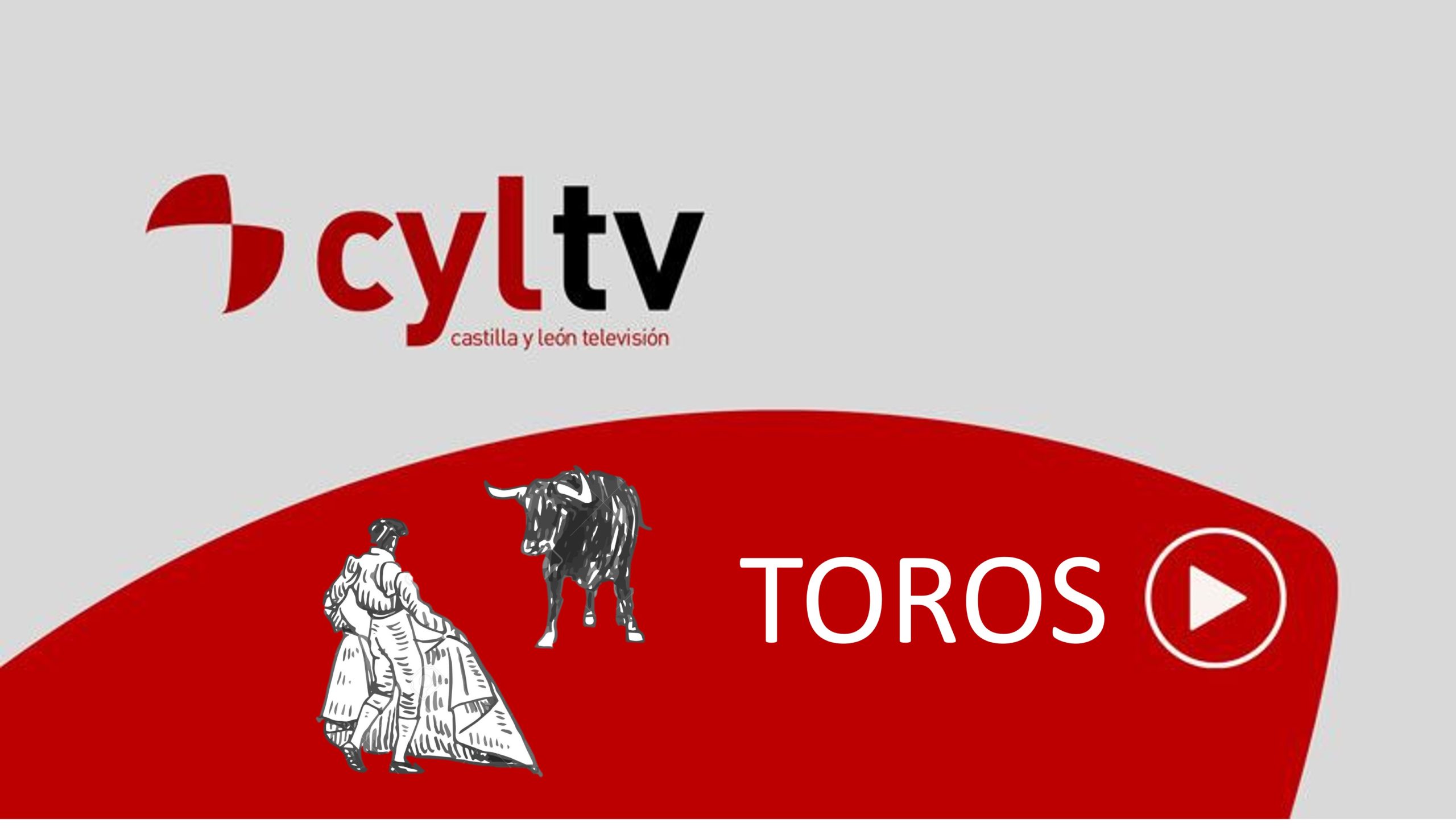 Vuelven los toros a Castilla y León TV