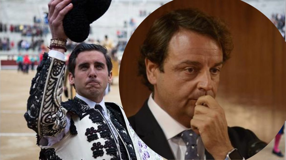 Juan Ortega estarÃ¡ en la feria de OtoÃ±o tras el varapalo vivido en San Isidro