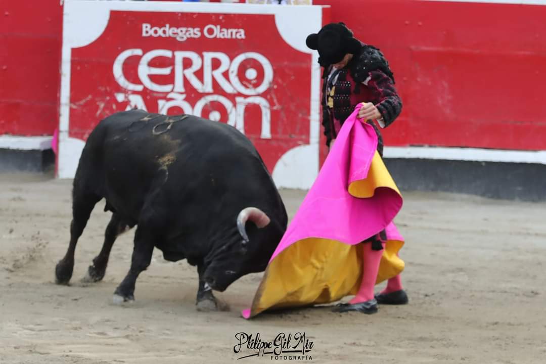 La feria de Azpeitia no le ha salido a La Palmosilla como esperaba