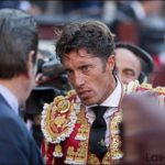 Manuel Escribano no eestará esta temporada en la plaza de toros de Las Ventas