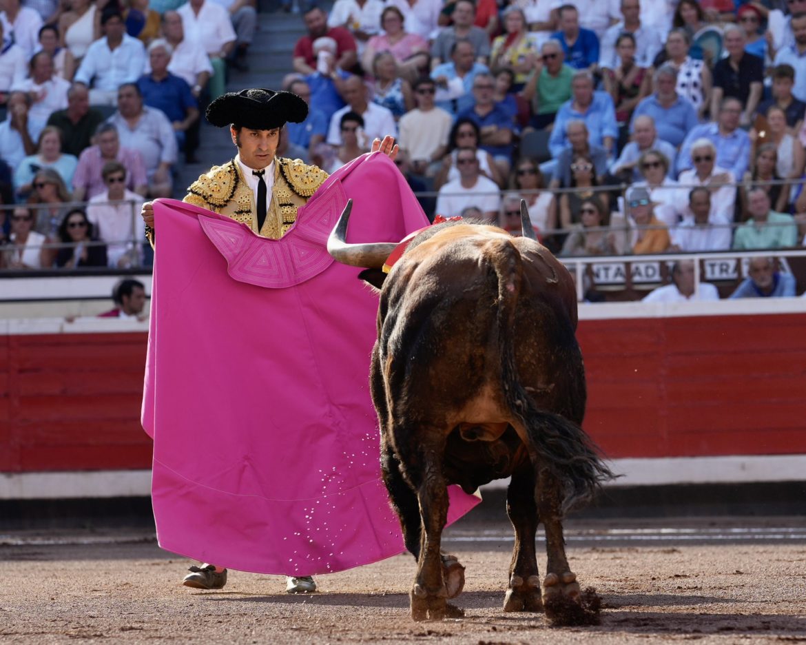 Insultan a Morante llamÃ¡ndole gordo en Bilbao