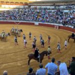 Priego de Córdoba ha presentado su cartel para su cita con los toros 2023