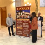 Linares ha presentado los carteles para su feria taurina 2023