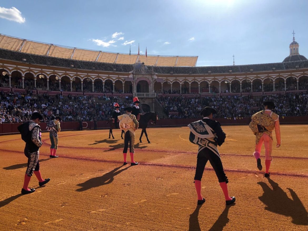 La feria de San Miguel 2023 desde La Maestranza de Sevilla contarÃ¡ con tres carteles