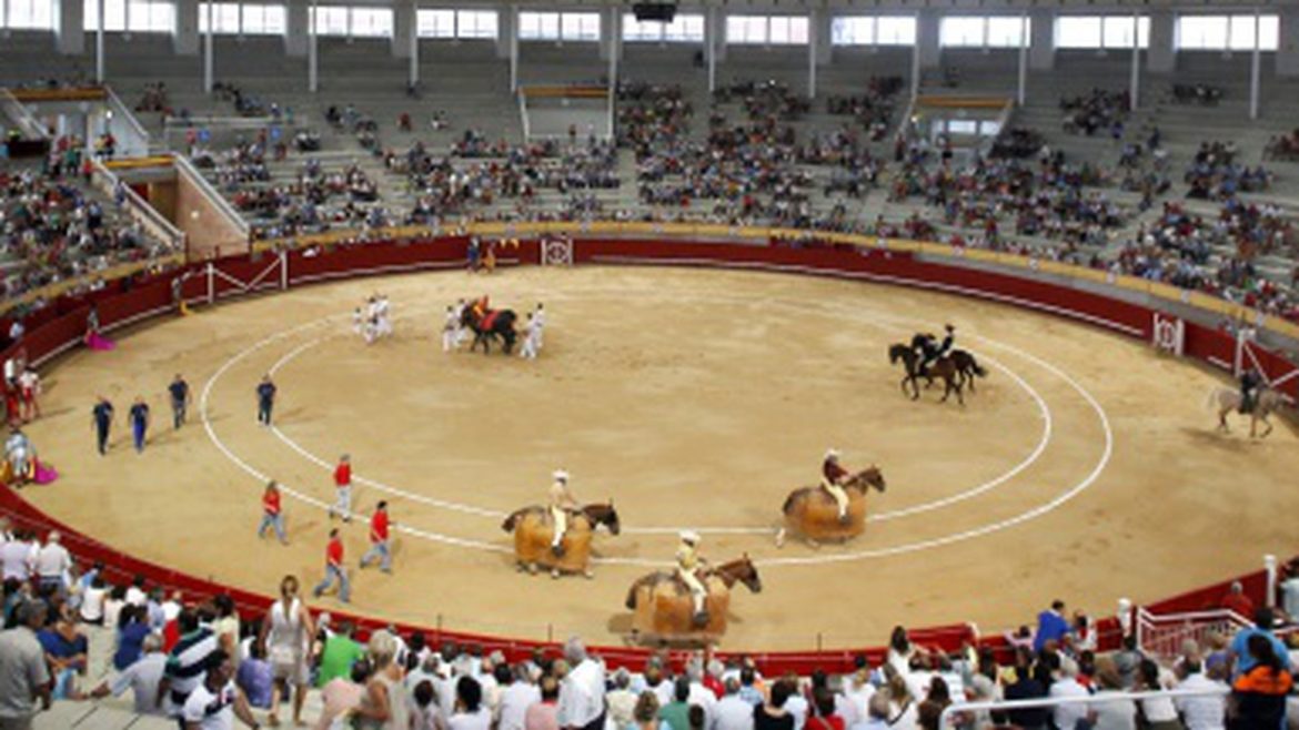 AsÃ­ quedan los carteles de toros para la feria taurina 2023 de Navalcarnero