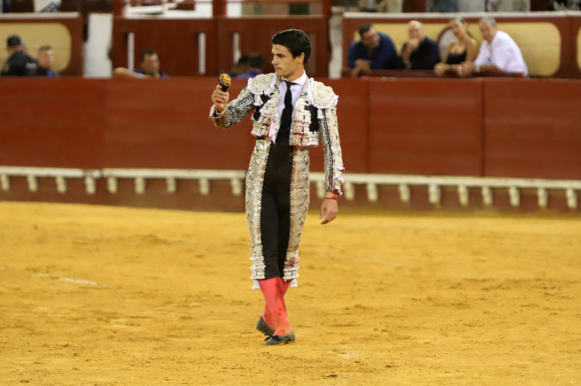 El doctor Carabot hablÃ³ de la cogida a Pablo Aguado en El Puerto