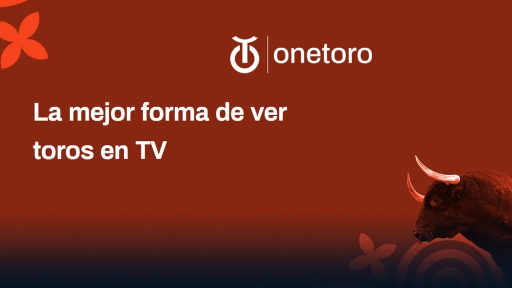 Desaparición OneToro TV