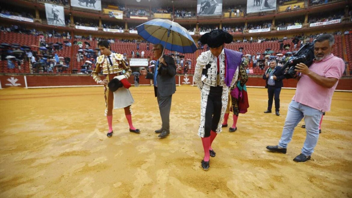 Morante y Roca Rey se verÃ¡n las caras en un mano a mano en Latacunga