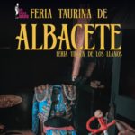 Carteles para la feria taurina de Albacete 2023