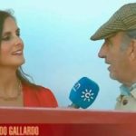 Vídeo de las polémicas declaraciones de Ricardo Gallardo a la periodista de canal Sur