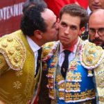 Ginés Marín tendrá que ser operado de la cornada sufrida en Logroño