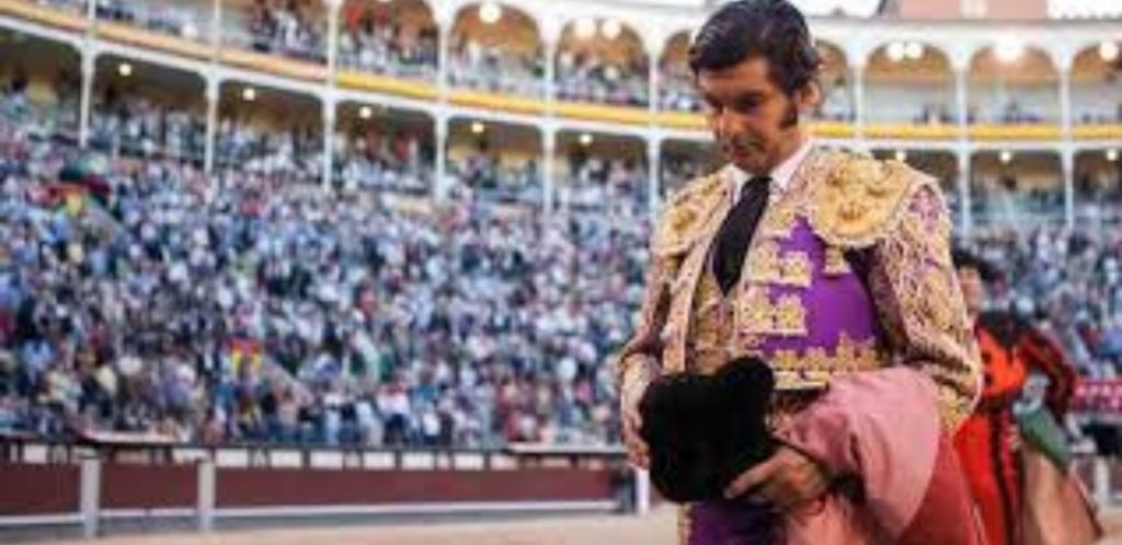 Presentado el sustituto de Morante para el día 12 de octubre en Las Ventas 