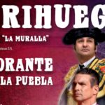Brihuega desvela el cartel para su cita con los toros en la Corrida de la Primavera 2024