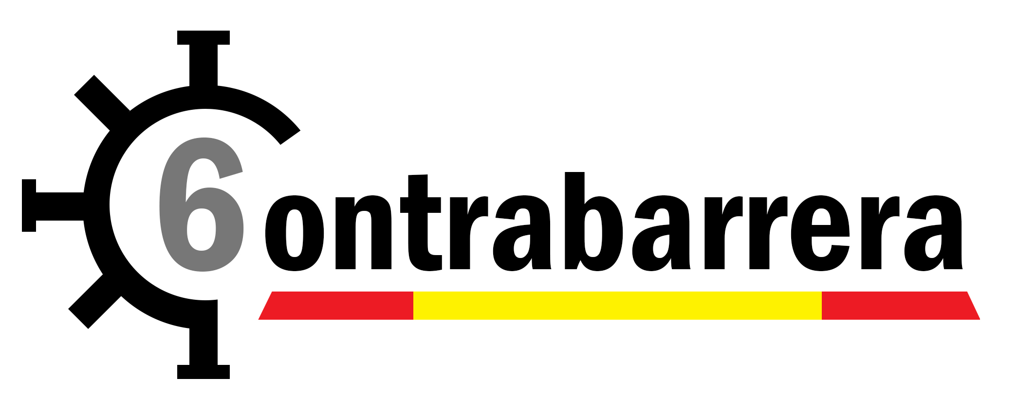 Contrabarrera 6